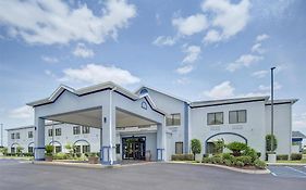 Best Western Opp Inn